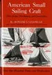 Audiobook American Small Sailing Craft: Their Design, Development and Construction author Howard Irving Chapelle