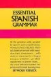 Audiobook Essential Spanish Grammar author Seymour Resnick