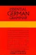 Audiobook Essential German Grammar author E.F. Bleiler