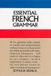 Audiobook Essential French Grammar author Seymour Resnick