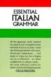 Audiobook Essential Italian Grammar author Olga Ragusa