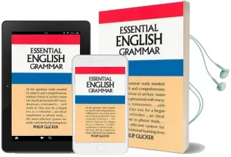 Essential English Grammar Audiobook download free by Philip Gucker