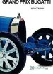 Audiobook Grand Prix Bugatti author H G Conway