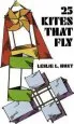 Audiobook 25 Kites That fly author Leslie L. Hunt