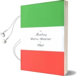 Menu Master for Italy Audiobook download free by William E. Marling