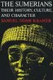 Audiobook The Sumerians: Their History, Culture and Character author Samuel Noah Kramer