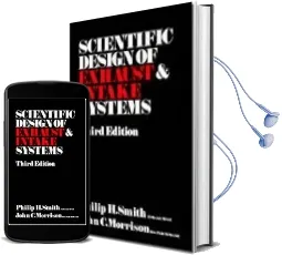 The Scientific Design of Exhaust and Intake Systems Audiobook download free by John C. Morrison