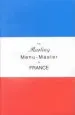 Audiobook Menu Master for France author William E. Marling