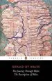Audiobook The Journey Through Wales and the Description of Wales author Gerald Of Wales