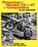 Audiobook Preparing the Yamaha yz and it for Competition: Includes Riding With the Hurricane author Jim Gianatsis