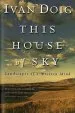 Audiobook This House of sky author Ivan Doig
