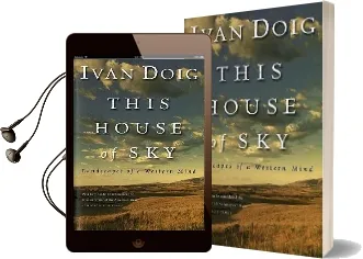 This House of sky Audiobook download free by Ivan Doig