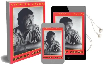 Florida Frenzy Audiobook download free by Harry Crews