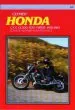 Audiobook Honda cx & Gl500/650 Twins 78-83 author Ed Scott