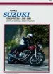 Audiobook Suzuki Gs650 Fours 81-83 author Haynes
