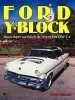 Audiobook Ford Y-Block: How to Repair and Rebuild the 1954-62 Ford ohv v-8 author James Eickman