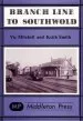 Audiobook Branch Line to Southwold author Keith Smith
