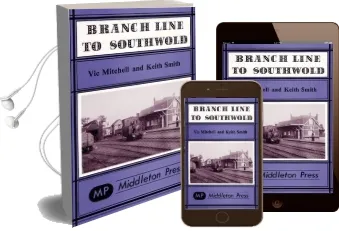 Branch Line to Southwold Audiobook download free by Keith Smith