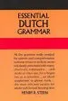 Audiobook Essential Dutch Grammar author Henry R. Stern