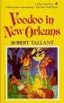 Audiobook Voodoo in new Orleans author Robert Tallant