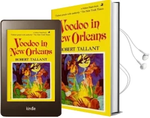 Voodoo in new Orleans Audiobook download free by Robert Tallant