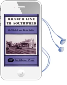 Branch Line to Southwold Audiobook download free by Vic Mitchell