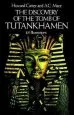 Audiobook The Discovery of the Tomb of Tutankhamen author Howard Carter