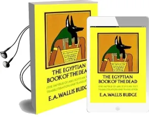 Book of the Dead Audiobook download free by E. A. Wallis Budge