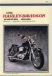 Audiobook H-D Sportsters 59-85 author Haynes