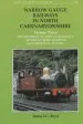 Audiobook Narrow Gauge Railways in North Caernarvonshire: The Dinorwic Quarries, Great Orme Tramway and Other Rail Systems v. 3 author James I. C. Boyd