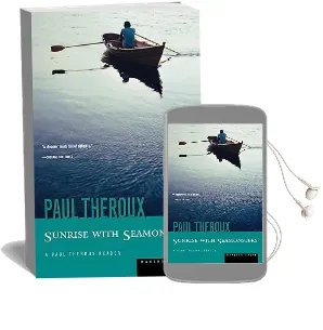 Sunrise With Seamonsters: Travels & Discoveries, 1964-1984 Audiobook download free by Paul Theroux