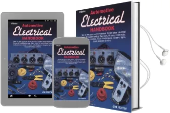 Auto Electrical Hp387 Audiobook download free by Co. Inc Inkwell