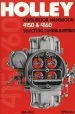 Audiobook Holley Carburetor Handbook, Models 4150 & 4160: Selection, Tuning & Repair author Mike Urich