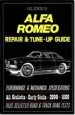 Audiobook Glenn'S Alfa Romeo Repair and Tune-Up Guide: A Repair and Tuning Manual for all Giulietta, Early Giulia, 2600 and 1600 Models. author Harold T. Glenn