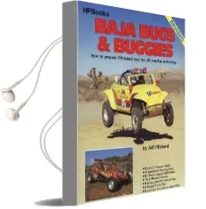 Baja Bugs and Buggies Hp60 Audiobook download free by Jeff Hibbard