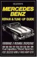 Audiobook Mercedes Benz Tune-Up Guide author Motorbooks International