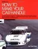 Audiobook How to Make Your car Handle Hp46 author Fred Puhn