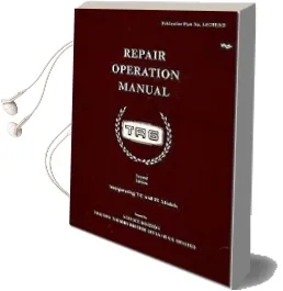 Triumph tr6 Workshop Manual Audiobook download free by Brooklands Books Ltd