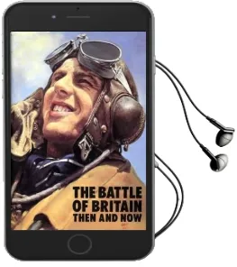 The Battle of Britain: Then and now Audiobook download free by Winston G. Ramsey