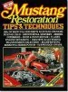 Audiobook Mustang Restoration Tips and Techniques author R. M. Clarke