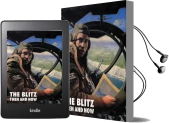 Blitz Then and Now: V. 1 Audiobook download free by Winston G. Ramsey