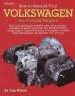 Audiobook How to Rebuild Your Volkswagen Air-Cooled Engine author Tom Wilson