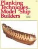 Audiobook Planking Techniques for Model Ship Builders author Donald Dressel