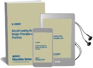 Aircraft Landing Gear Design: Principles and Practices Audiobook download free by Norman S. Currey
