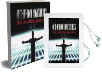 Out-Of-Body Adventures Audiobook download free by Rick Stack