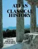 Audiobook Atlas of Classical History author Richard J. A. Talbert