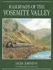 Audiobook Railroads of the Yosemite Valley author Dr. Hank Johnston