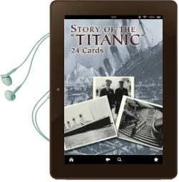 Braynard'S Story: Titanic Postcards Audiobook download free by Frank O. Braynard