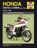 Audiobook Honda Cb750 & Cb900 Dohc Fours (78 - 84) author Haynes Publishing