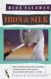Audiobook Iron and Silk author M. Salzman